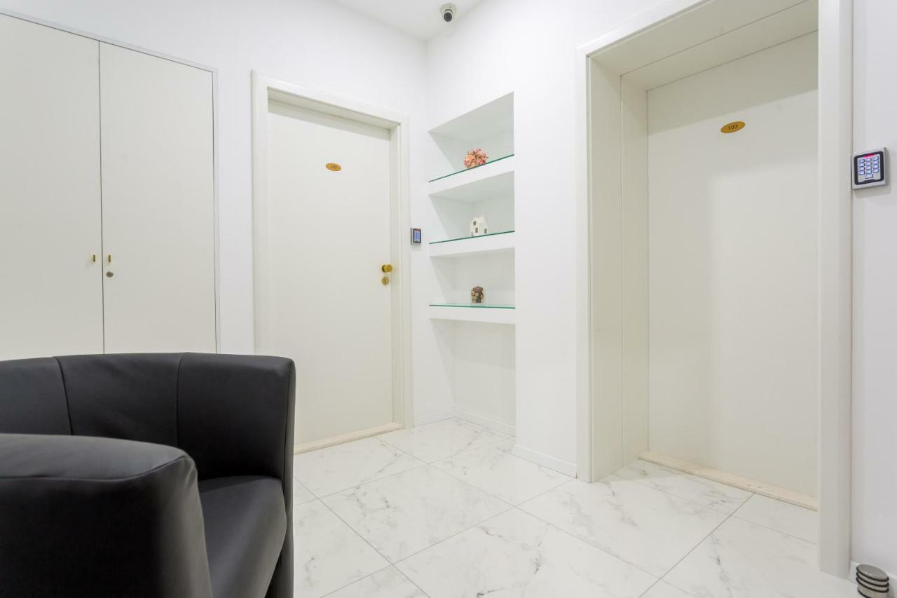 Luxury Rooms Floramye (Adults Only) สปลิท ภายนอก รูปภาพ
